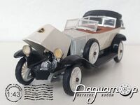 Renault 40 SV Sport (1923) 3336 [US]