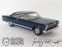 Ford Fairlane 500XL (1966) 4653 [US]