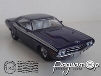Dodge Challenger R/T (1971) 3136 [US]