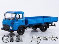 Avia A31N бортовий (1983) 103238 [MA]