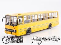Ikarus 260 (1981) 900483 [MA]