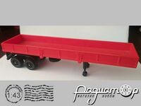 Напівпричіп ОдАЗ-9370 (1976) 953217 [DD]***