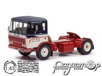 DAF 2600 (1970) TR195.22 [SV]