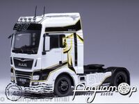 MAN TGX XXL D 38 (2020) TR197.22 [MA]