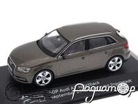 Audi A3 Sportback (2013) 5011303043 [NT]