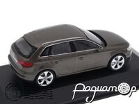 Audi A3 Sportback (2013) 5011303043 [NT]