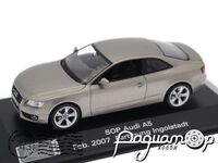 Audi A5 Coupe (2007) 5010705443 [NT]