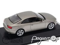 Audi A5 Coupe (2007) 5010705443 [NT]