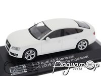 Audi A5 Sportback (2009) 5010905013 [NT]
