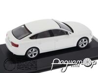 Audi A5 Sportback (2009) 5010905013 [NT]