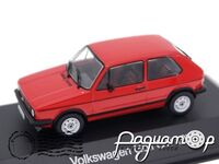 Volkswagen Golf GTI (1978) DC1133 [NT]