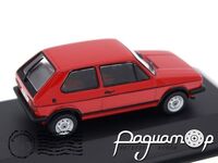 Volkswagen Golf GTI (1978) DC1133 [NT]