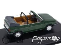 Volkswagen Golf 1 Cabriolet (1979) DC1280 [NT]