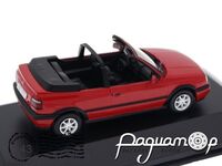 Volkswagen Golf Cabriolet (1993) DC1282 [NT]