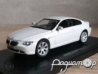 BMW 6-Series (2004) 0602 [KG]