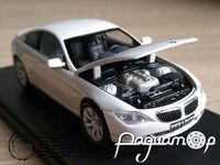 BMW 6-Series (2004) 0602 [KG]
