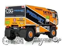 Tatra 815 №400 Africa Eco Race, Tomas Tomecek (2022) KADEN09083