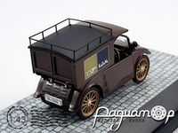Hanomag Kommissbrot (1925) 77483