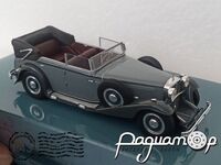 Maybach Zeppelin DS 8 V12 (1930) 4774 [US]