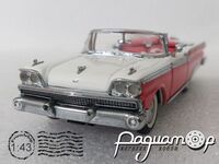 Ford Fairlane Skyliner (1959) 4660 [US]