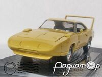 Dodge Daytona (1969) 4677 [US]