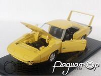 Dodge Daytona (1969) 4677 [US]