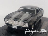 Chevrolet Camaro (1969) 4678 [US]