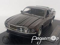 Ford Mustang (1969) 4679 [US]