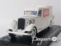 Dodge KH-32 Coca-Cola (1934) 4659 [US]