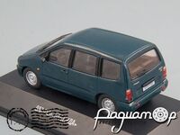 Автолегенды. Новая эпоха №12, ВАЗ-2120 