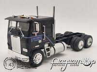 Freightliner FLA шасі (1987) 512462 [SV]***