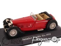 Daimler Double Six (1930) DC1427 [NT]