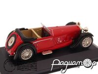 Daimler Double Six (1930) DC1427 [NT]