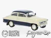 Skoda Octavia (1959) CLC545N.22