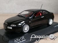 Alfa Romeo GT (2003) 0606 [KG]