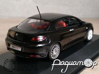 Alfa Romeo GT (2003) 0606 [KG]