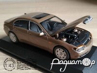 BMW 7 E65 (2002) 0607 [KG]