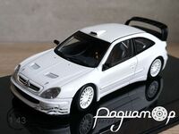 Citroen Xsara WRC Plain Body Version (2004) 0608 [KG]