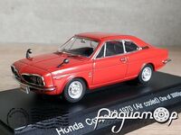 Honda Coupe 9S (1970) 0609 [KG]