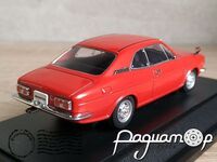 Honda Coupe 9S (1970) 0609 [KG]