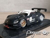 Lexus Super GT 500 №1 TOMS SC Test Car (2007) 0610 [KG]