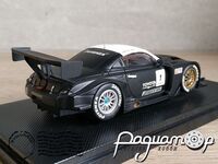 Lexus Super GT 500 №1 TOMS SC Test Car (2007) 0610 [KG]