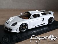 Porsche Gemballa Mirage GT (2007) 0613 [KG]