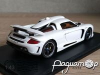 Porsche Gemballa Mirage GT (2007) 0613 [KG]