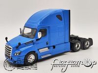 Freightliner Cascadia седельный тягач (2016) 512463 [SV]***