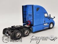 Freightliner Cascadia седельный тягач (2016) 512463 [SV]***