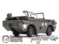 Ford GPA US Army Тунис (1943) EX33 [IS]