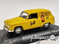 Simca Aronde Messagere 