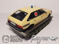 Москвич-2141 