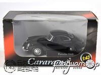 Porsche 356 B Coupe (1959) Car356BCoupe [DB]